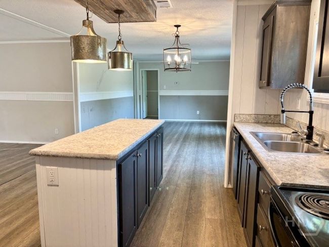 499 Log Landing Cir, House other with 4 bedrooms, 2 bathrooms and null parking in Springfield GA | Image 6