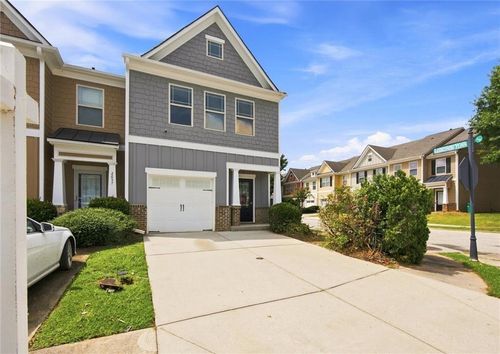 2655 Avanti Way, Decatur, GA, 30035-4193 | Card Image