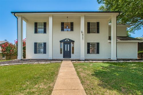 4721 Fallon Place, Dallas, TX, 75227 | Card Image