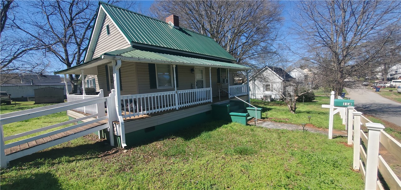 Residential in Pelzer 3