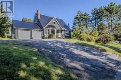 790 Manawagonish Rd, House other with 4 bedrooms, 3 bathrooms and null parking in Saint John NB | Image 1