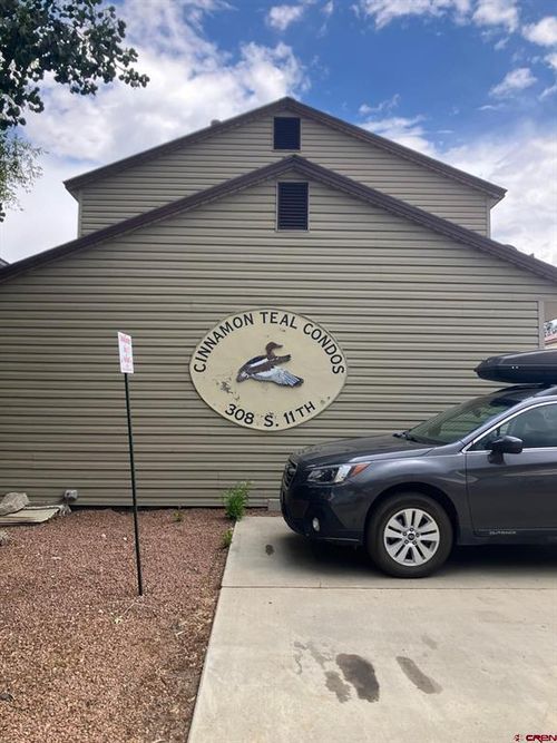 2-308 S 11th St, Gunnison, CO, 81230-3456 | Card Image
