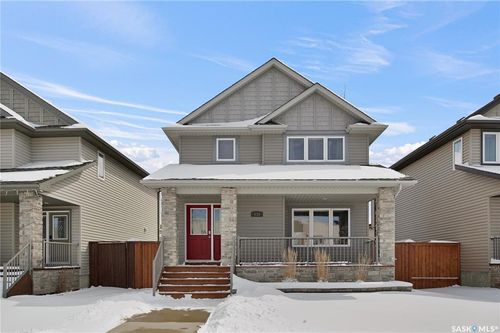 158 Cornish Rd, Saskatoon, SK, S7T0K4 | Card Image