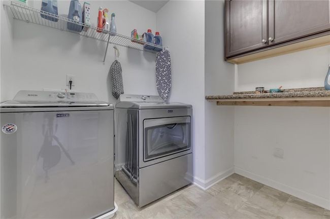 5840 Sly Fox Ln, House other with 4 bedrooms, 3 bathrooms and null parking in Indianapolis IN | Image 32