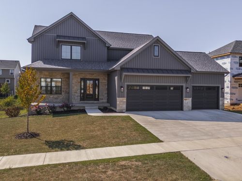 5207 Finlen Ln, Bloomington, IL, 61705-7114 | Card Image