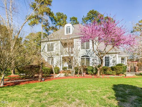 101 Sundance Pl, Chapel Hill, NC, 27514-1815 | Card Image
