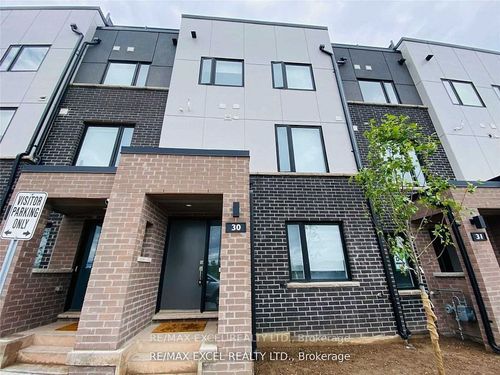 30-348 Wheat Boom Dr, Oakville, ON, L6H3V6 | Card Image