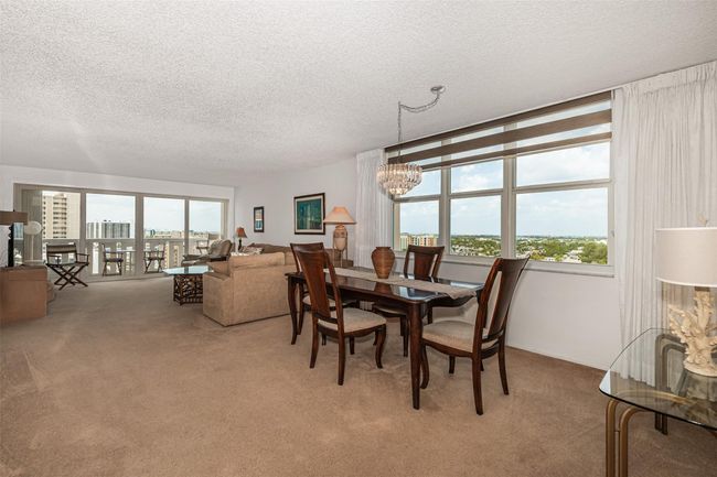 1412 - 1012 N Ocean Blvd, Condo with 2 bedrooms, 2 bathrooms and null parking in Pompano Beach FL | Image 11