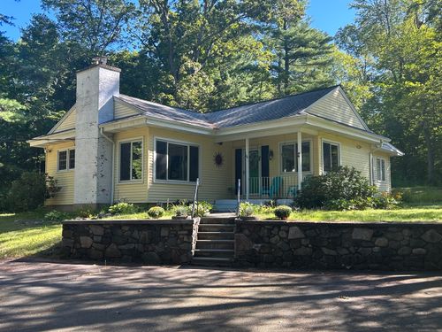 64 Secret Lake Rd, Canton, CT, 06019-2625 | Card Image