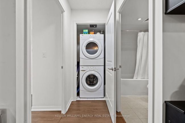 308 - 35 Bastion St, Condo with 2 bedrooms, 2 bathrooms and null parking in Toronto ON | Image 18