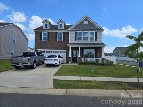 9203 Mackinaw Dr, Gastonia, NC, 28056-5000 | Card Image
