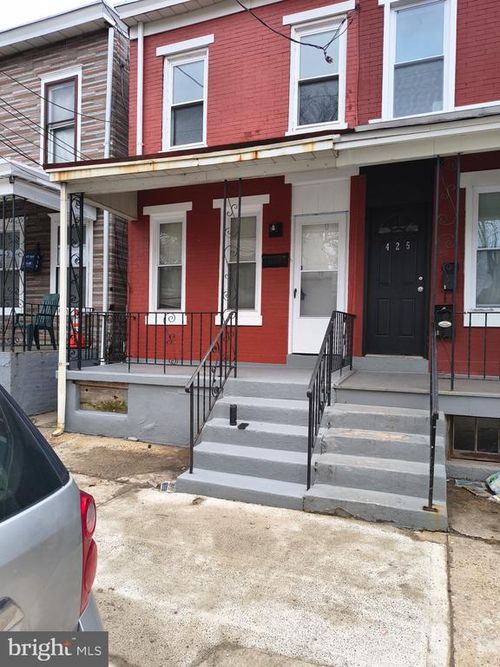 427 Elmer St, Trenton, NJ, 08611-1205 | Card Image