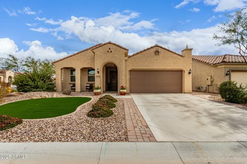 4107 N Hawthorn Drive, Florence, AZ, 85132 | Card Image