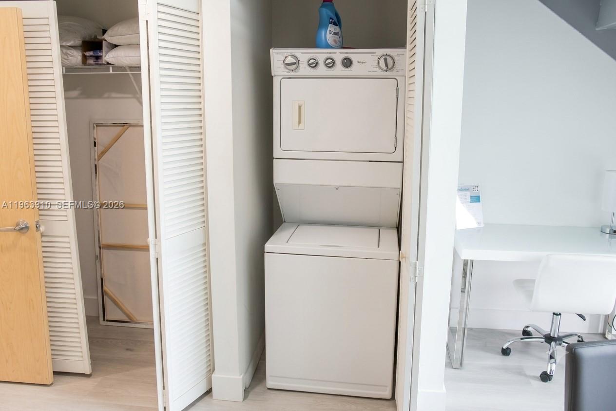 Residential Lease in Miami 5