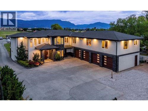 3666 Benvoulin Rd, Kelowna, BC, V1W4M7 | Card Image