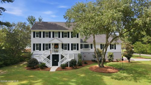 601 Fairview Ave, Washington, NC, 27889-5226 | Card Image