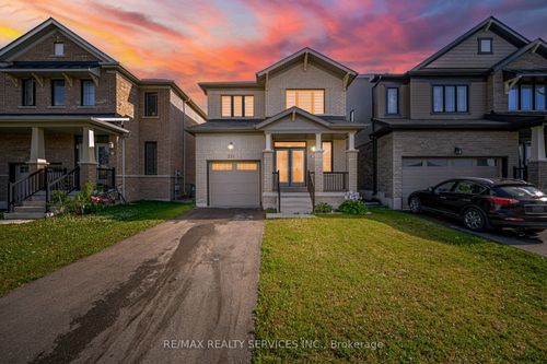 251 Bedrock Dr, Stoney Creek, ON, L8J0M2 | Card Image