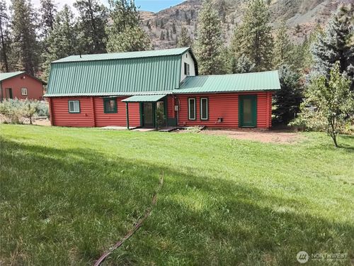 46 Pinecrest Rd, Tonasket, WA, 98855-9437 | Card Image