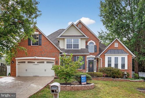 85 Basalt Dr, FREDERICKSBURG, VA, 22406-7229 | Card Image