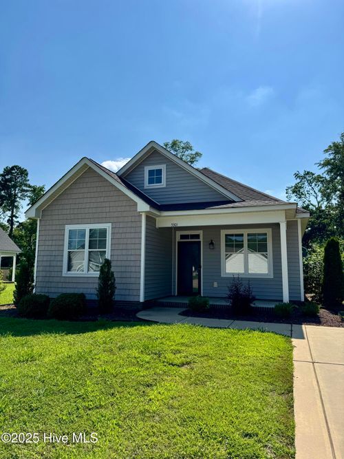 5301 Durban Dr, Wilson, NC, 27896-8059 | Card Image