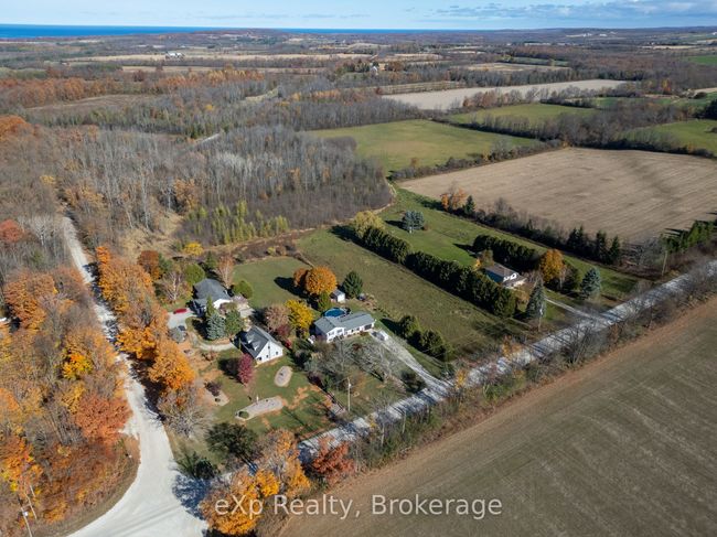 264011 24 Sideroad, Home with 0 bedrooms, 0 bathrooms and null parking in Annan ON | Image 8