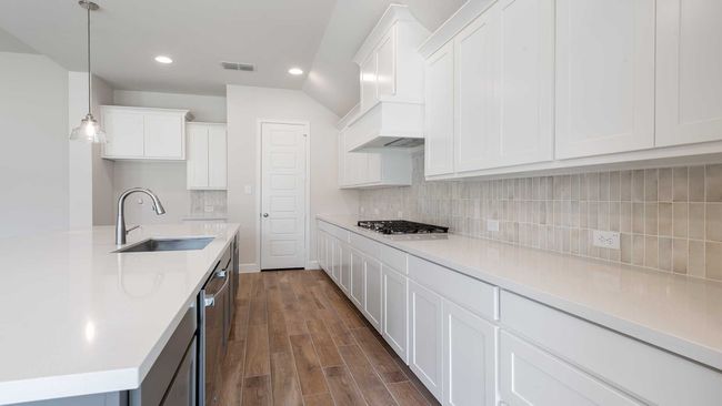 1409 Fieldstone Dr, House other with 4 bedrooms, 3 bathrooms and null parking in Midlothian TX | Image 10