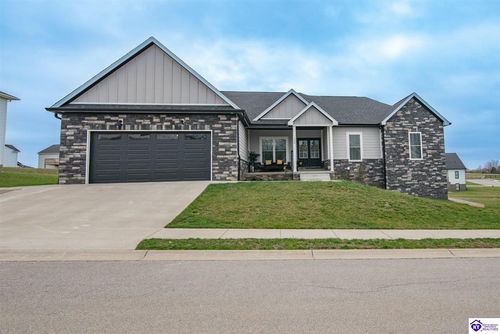 108 Summit Creek Dr, Elizabethtown, KY, 42701-5995 | Card Image
