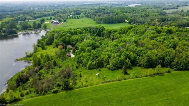 9609 O'dwyers Rd, House other with 3 bedrooms, 1 bathrooms and 8 parking in Minto ON | Image 19