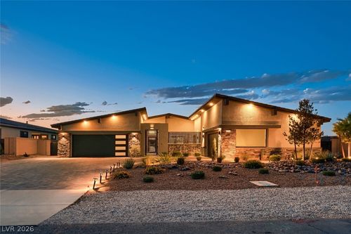 8310 W Camero Ave, Las Vegas, NV, 89113-4541 | Card Image