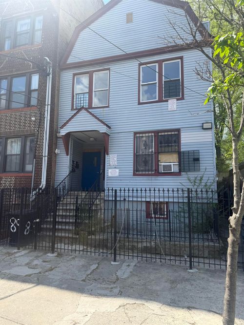 1r-89 Bostwick Ave, Jersey City, NJ, 07305-3443 | Card Image