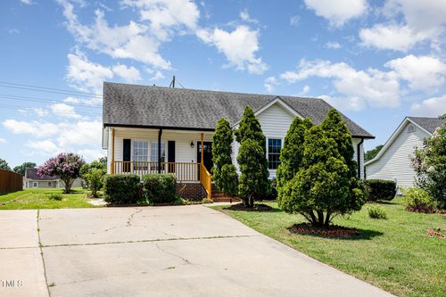 637 Convexa Court, Wendell, NC, 27591 | Card Image