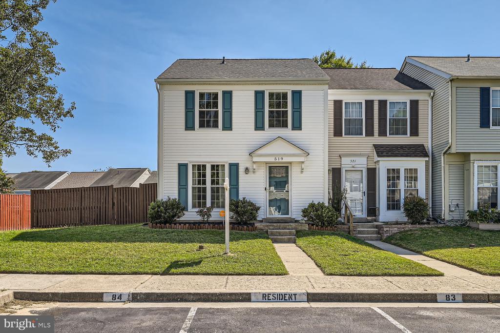 Short Curve Rd, Glen Burnie, MD 21061