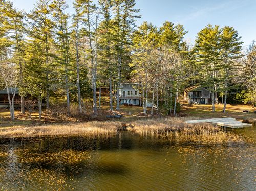 291 Mic Mac Lane, Union, ME, 04862 | Card Image