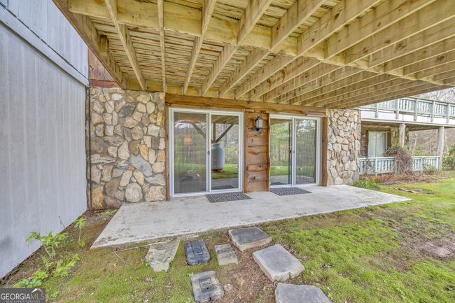3 Berkshire Ln, Townhouse with 3 bedrooms, 3 bathrooms and null parking in Dillard GA | Image 60