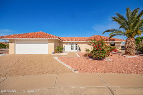 17414 N 130th Dr, Sun City West, AZ, 85375-5037 | Card Image