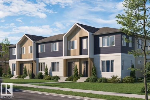 4004 Savaryn Dr Sw, Edmonton, AB, T6X2E5 | Card Image