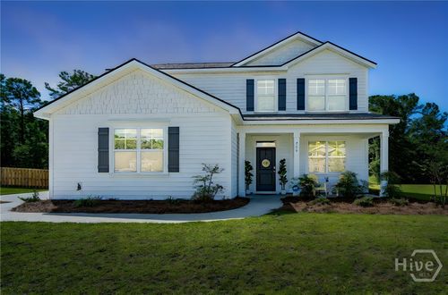 756 Logging Hill Dr, Richmond Hill, GA, 31324-6845 | Card Image