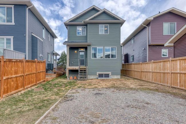 318 Evanston Way Nw, Home with 3 bedrooms, 2 bathrooms and 2 parking in Calgary AB | Image 33