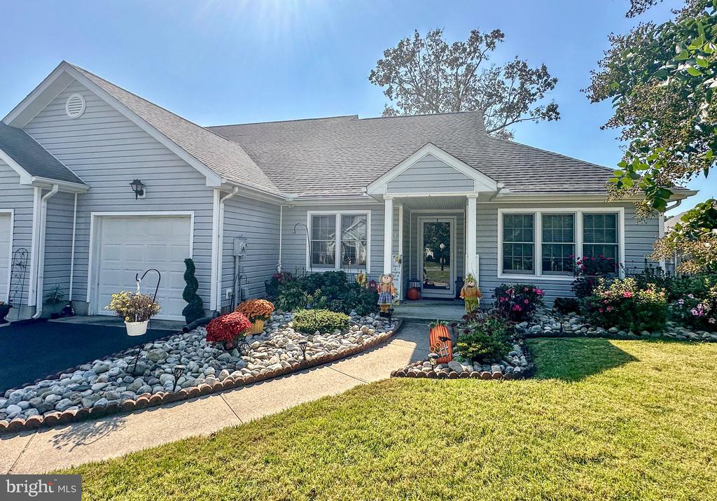 Schumaker Manor Dr, Salisbury, MD 21804