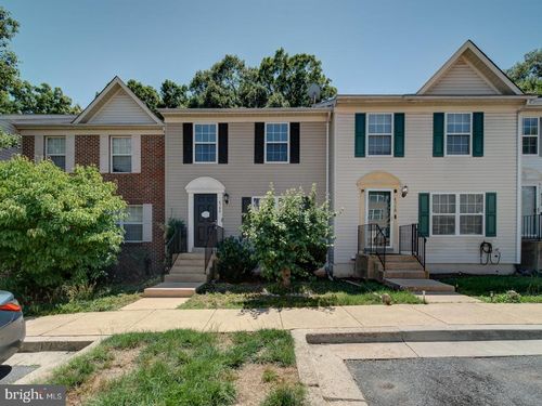 4708 Snowflower Blvd, Oxon Hill, MD, 20745-3457 | Card Image