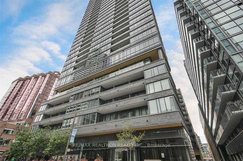214-8 Charlotte St, Toronto, ON, M5V0K4 | Card Image