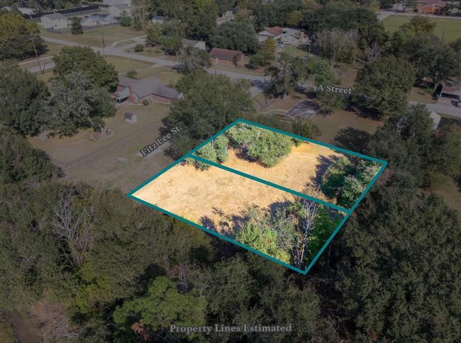 000 Fitz Lee St, Home with 0 bedrooms, 0 bathrooms and null parking in Waller TX | Image 6