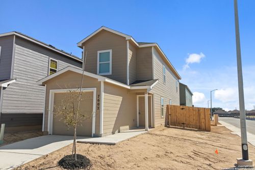7602 Chancery Gate, San Antonio, TX, 78253-7357 | Card Image