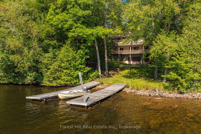 1089 Lutes Lane, House other with 4 bedrooms, 2 bathrooms and 6 parking in Dorset ON | Image 45