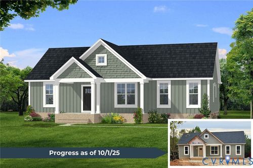 1191 Lewiston Plank Rd, Burkeville, VA, 23922-2488 | Card Image