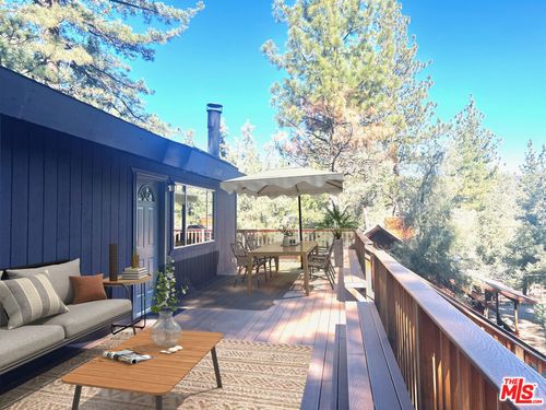 15328 Acacia Way, Frazier Park, CA, 93222 | Card Image