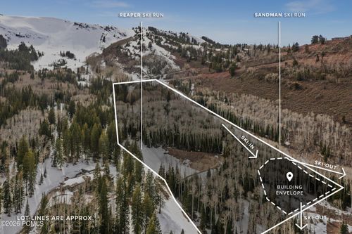 198-198 White Pine Canyon Rd, Park City, UT, 84060-6509 | Card Image