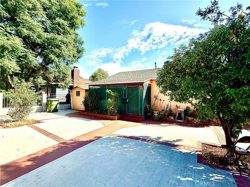 14054 Roscoe Blvd, Panorama City, CA, 91402-4215 | Card Image
