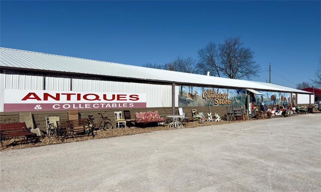 Business Opportunity in Chilhowee 2