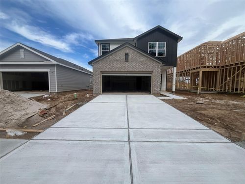 6036 Majestic Creek Trail, Porter, TX, 77365 | Card Image